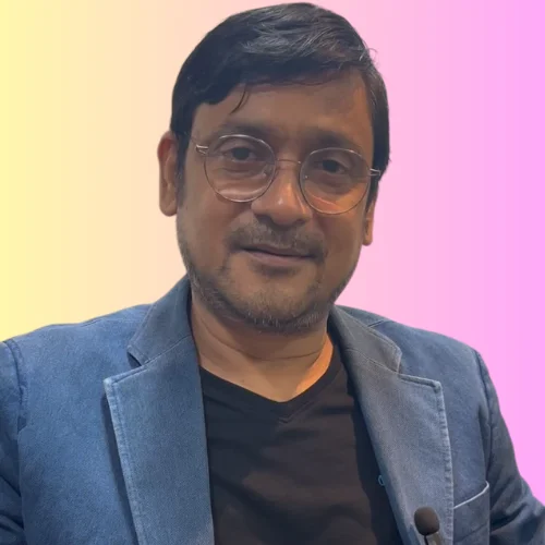 Subrata Dutta