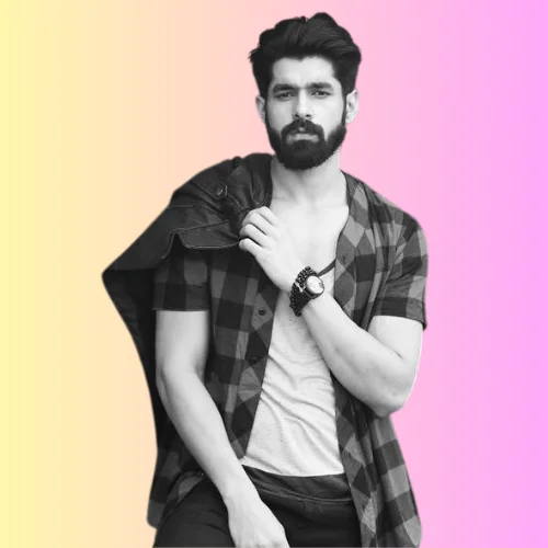 Surya Sharma