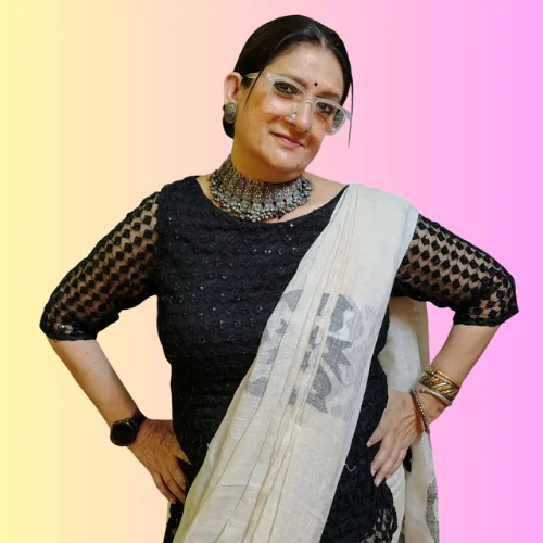 Swagata Mukherjee