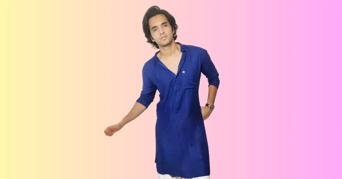 Syed Raza Ahmed