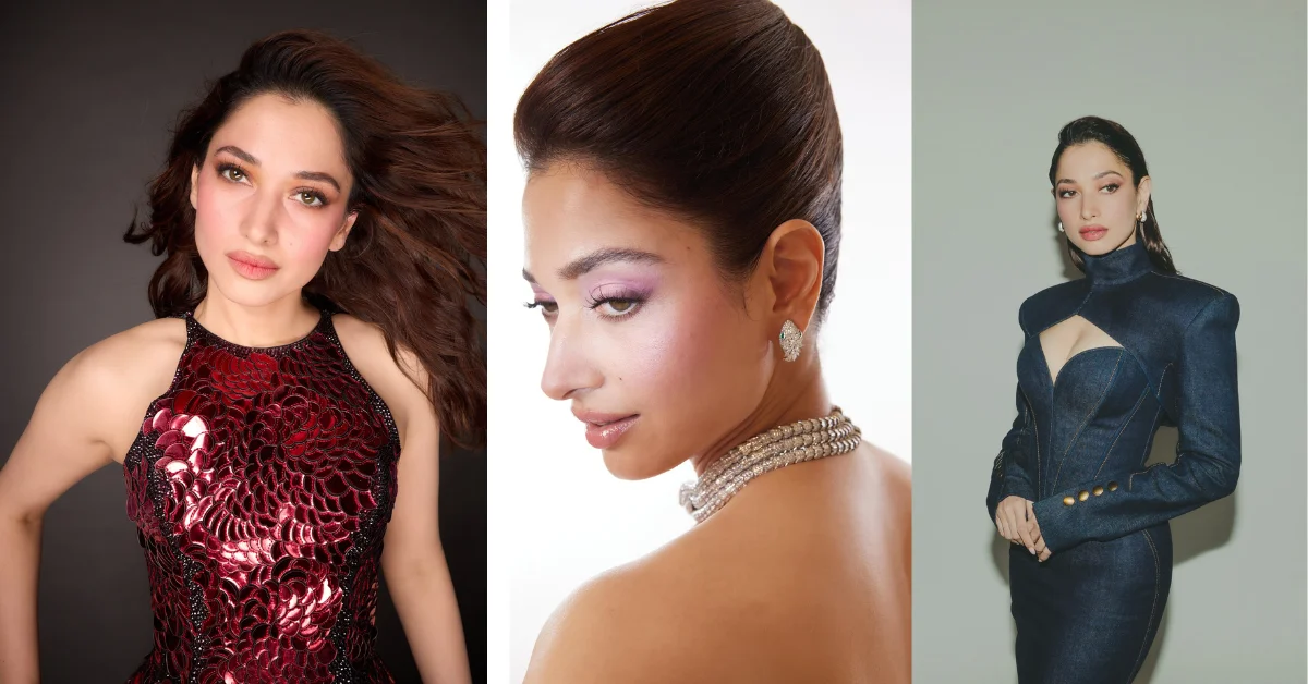 Tamannaah Bhatia 