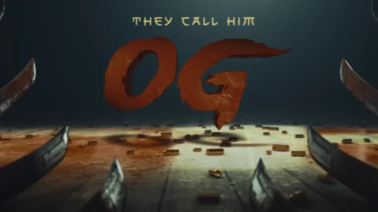 They Call Him OG (Netflix)