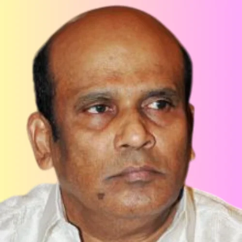 Vagai Chandrasekhar 