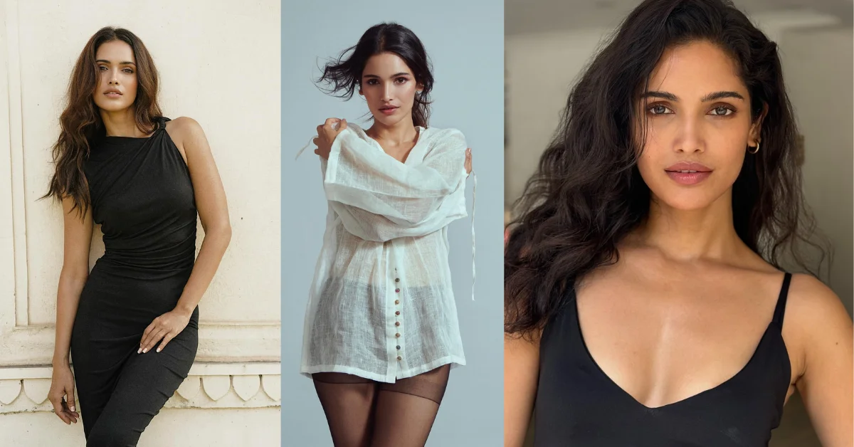 Vartika Singh 
