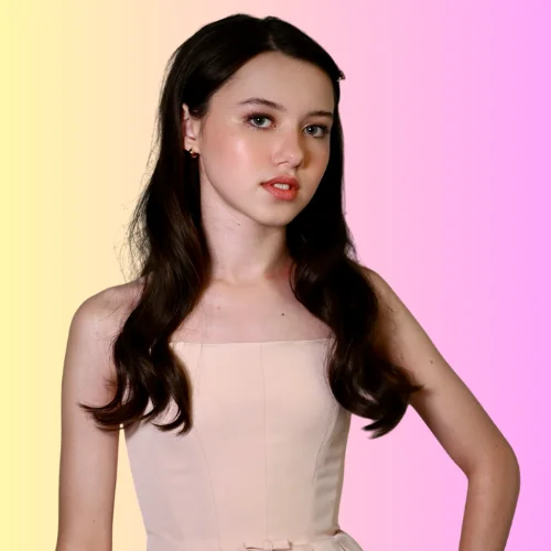Violet McGraw