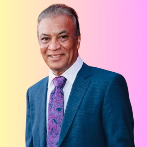 Vipin Kumar Sharma