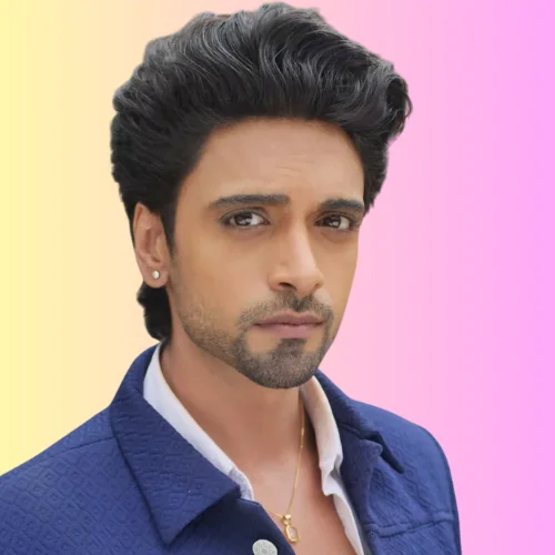 Aakash Ahuja