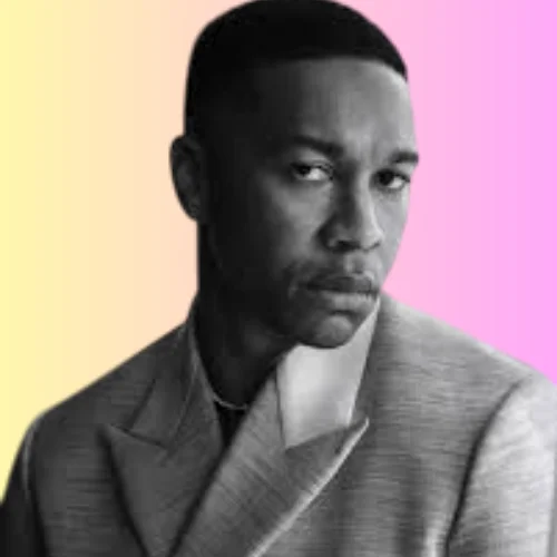 Aaron Moten