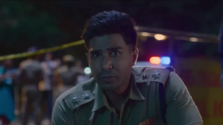Aaryan OTT Release Date: Which Platform and When to Stream the Film Aaryan (Netflix)