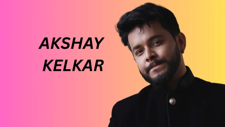 Akshay Kelkar