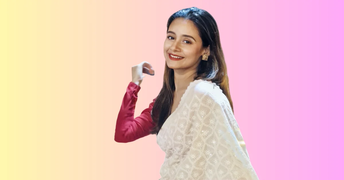 Arunima Halder