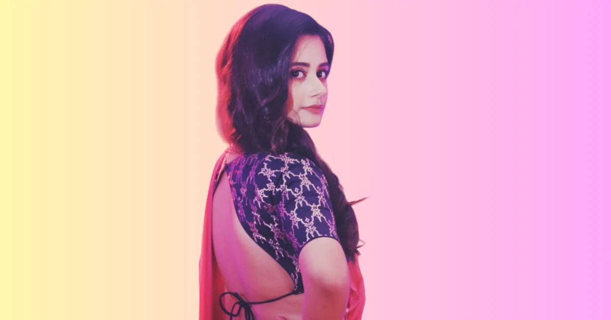 Arunima Halder