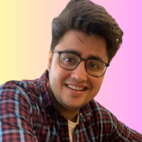 Ashish Raghav
