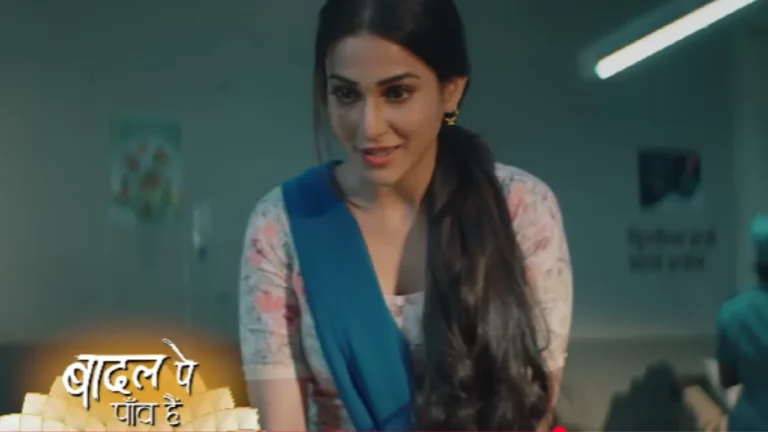 Badal Pe Paon Hai on Sun Neo Badal Pe Paon Hai (Sun Neo)