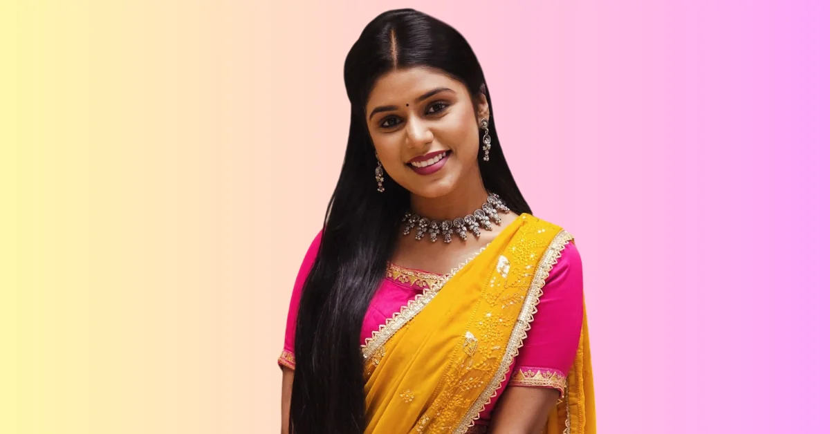 Bhageshree Mishra