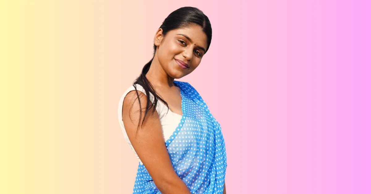 Bhageshree Mishra