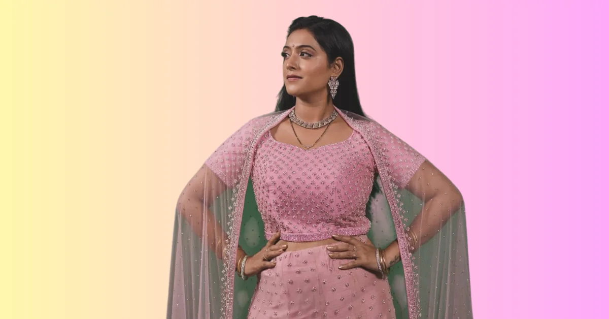 Bhakti Chauhan