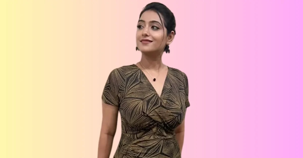Bhakti Chauhan
