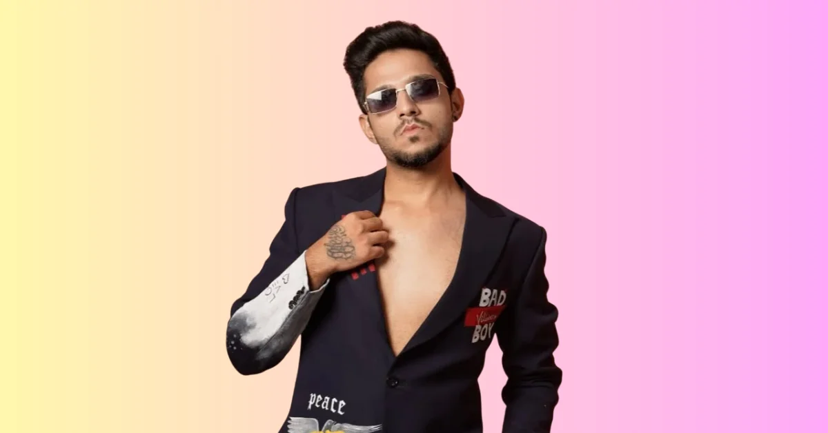 Bharat Narang