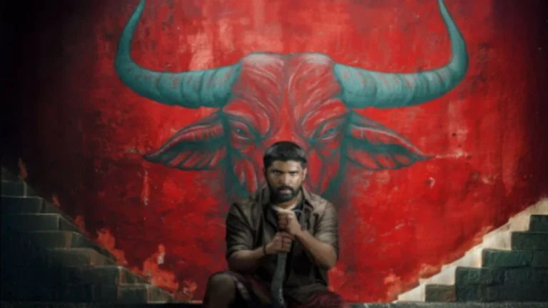 Bison Kaalamaadan