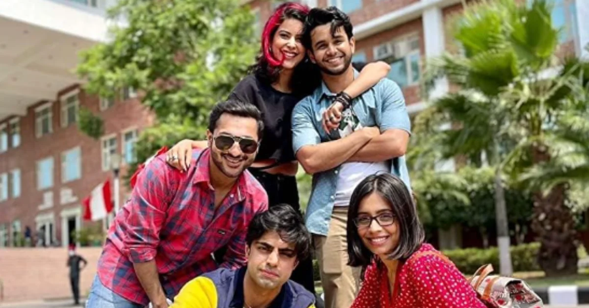 Campus Diaries