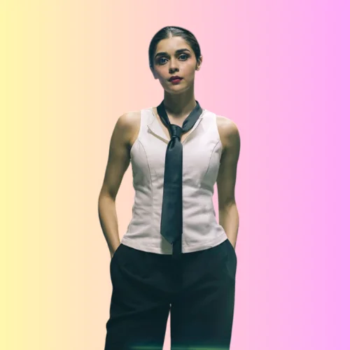 Eisha Singh
