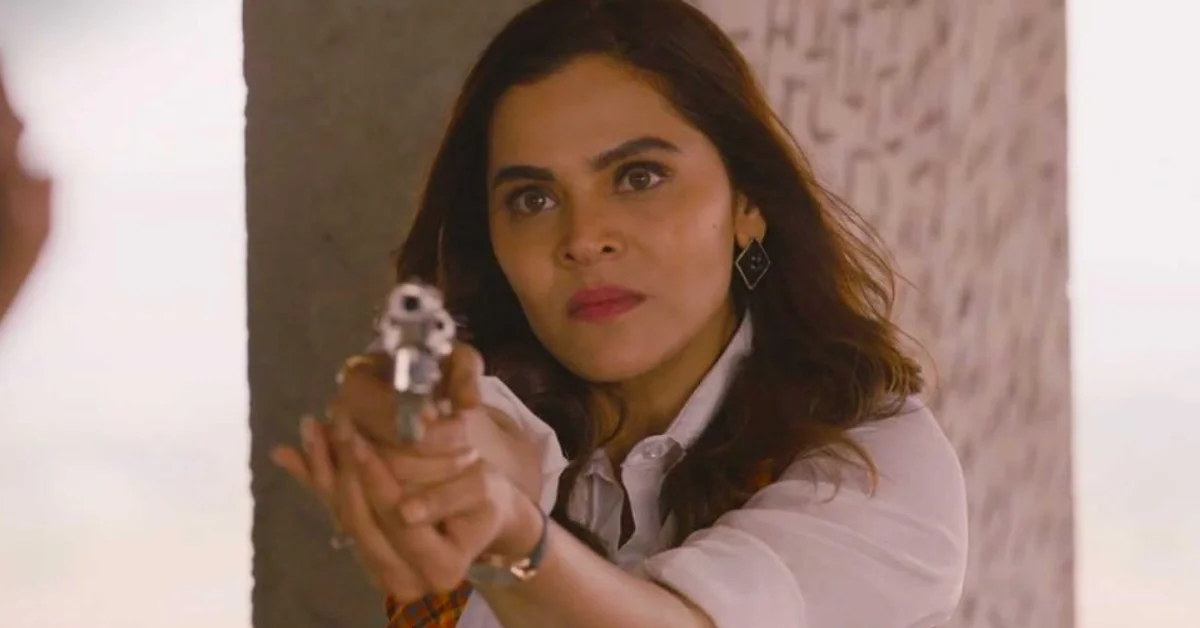 Ek Thi Begum