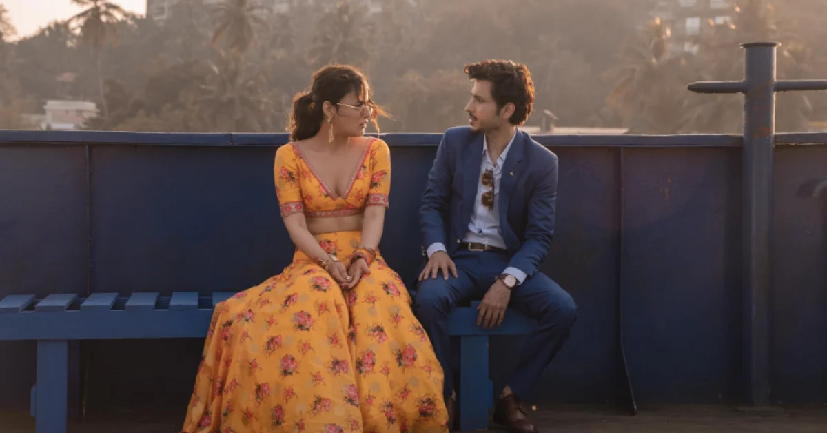Feels Like Ishq
