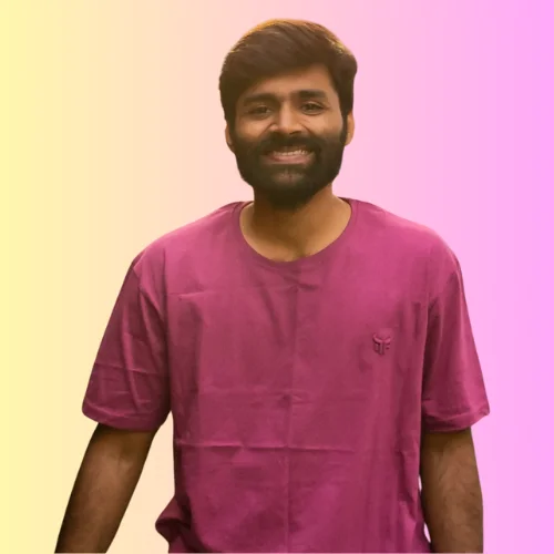 Gomathi Shankar