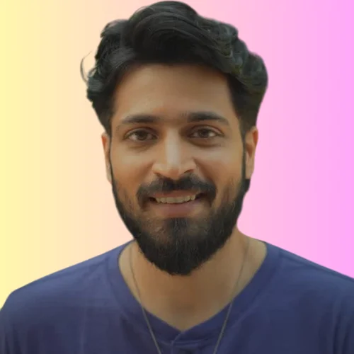 Harish Kalyan