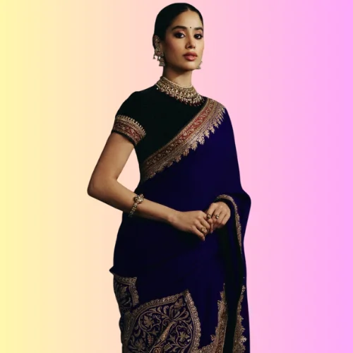 Janhvi Kapoor