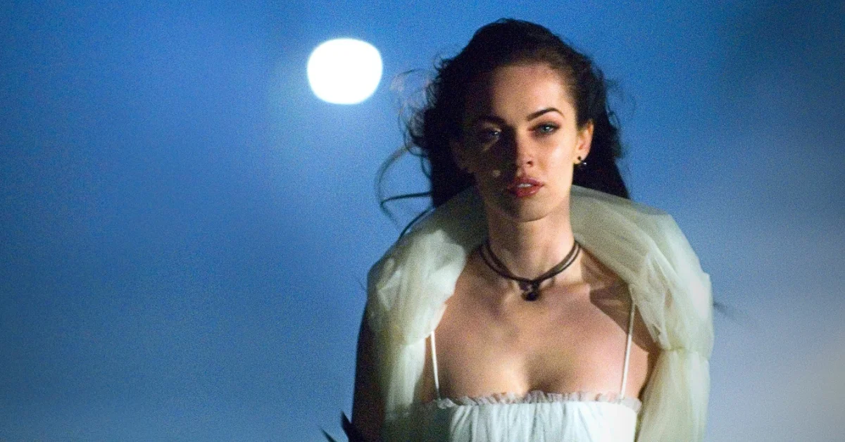 Jennifer's Body