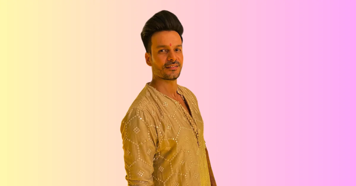 Kapil Arya