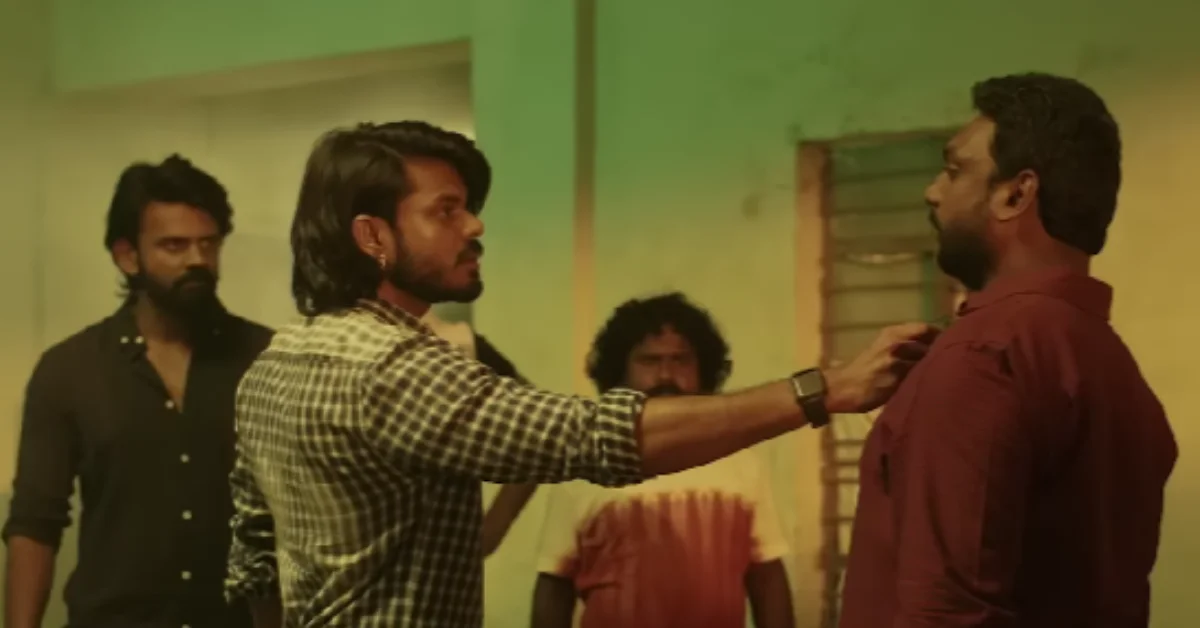 Karimnagar’s Most Wanted 