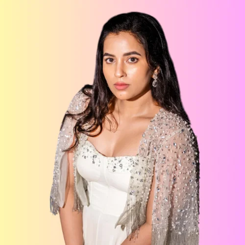 Komalee Prasad