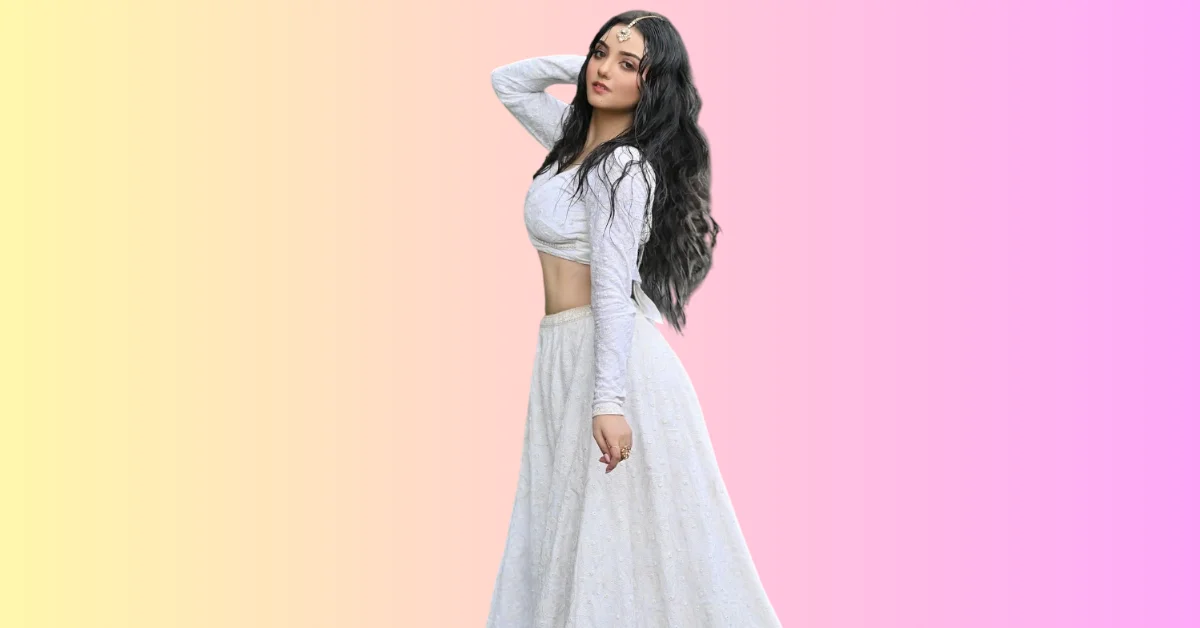 Koushini Paul 