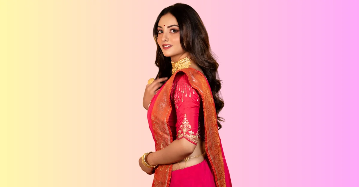 Koushini Paul 