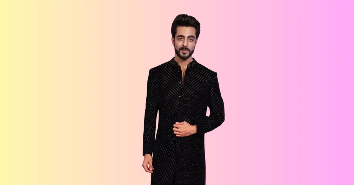 Krushal Ahuja