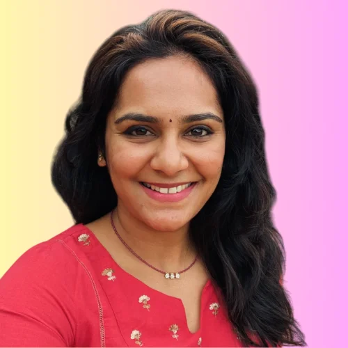 Lakshmipriyaa Chandramouli