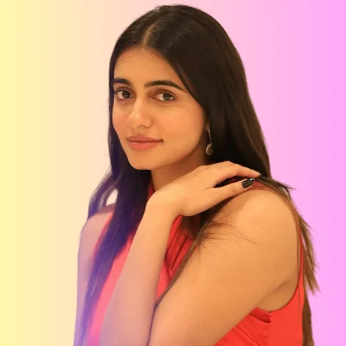 Maanasa Choudhary