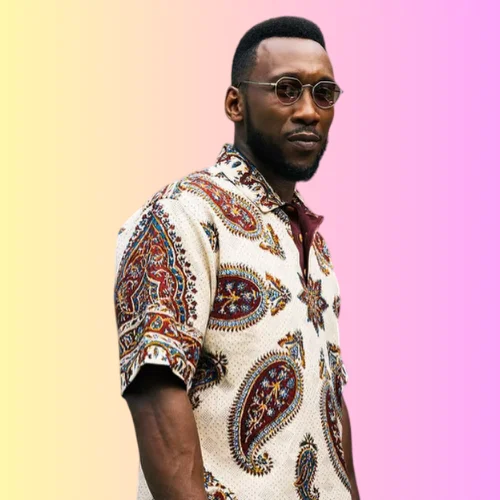 Mahershala Ali