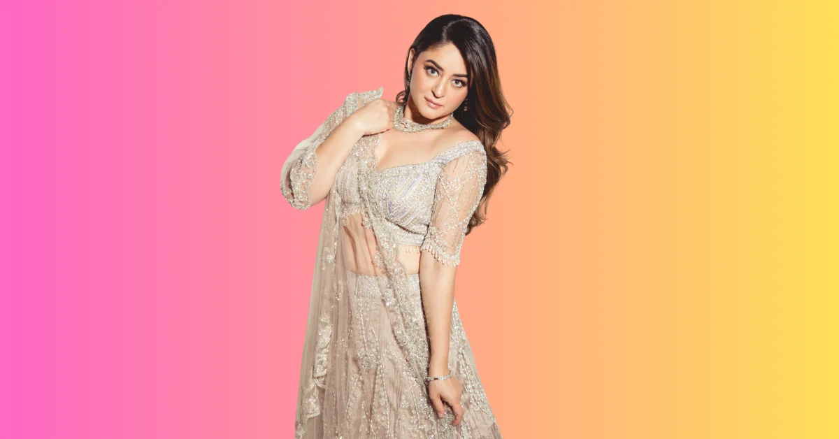 Mahhi Vij
