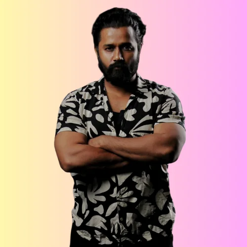 Michael Thangadurai