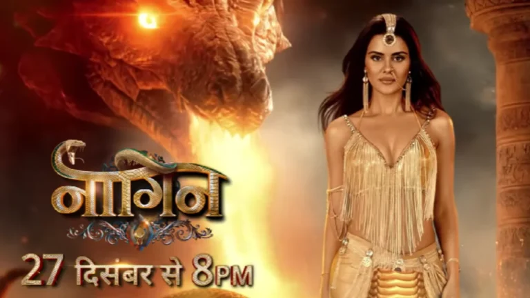 Naagin Season 7(Colors TV) Cast, Story, OTT Platform, And More Naagin Season 7 (Colors TV)