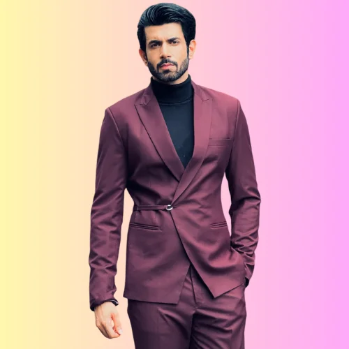 Namik Paul