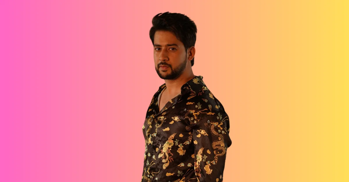 Paras Arora