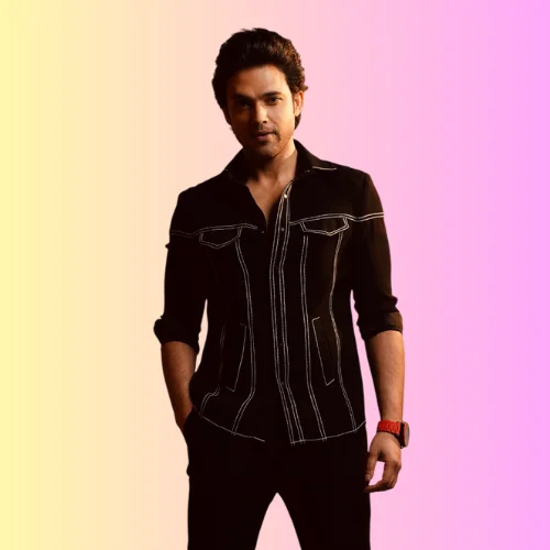Parth Samthaan