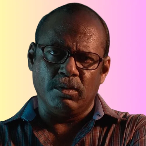 Pasupathy Masilamani