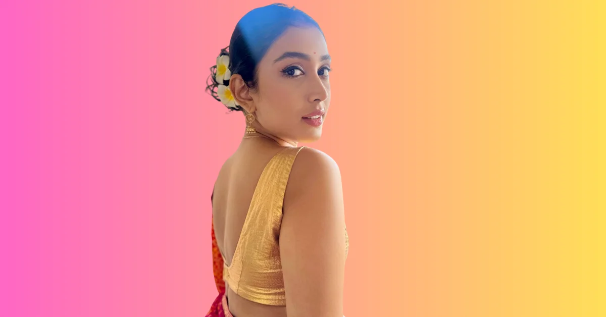 Priyamvada Kant