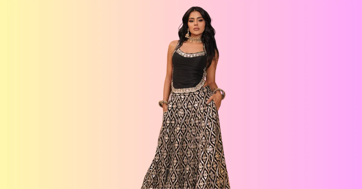 Priyanka Chahar Choudhary